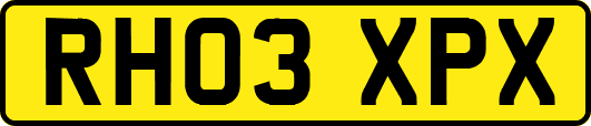RH03XPX