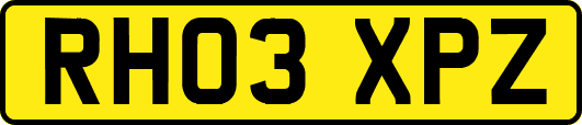 RH03XPZ
