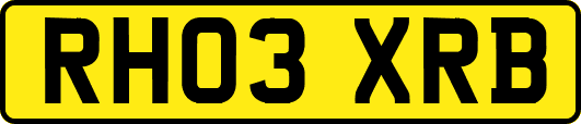 RH03XRB