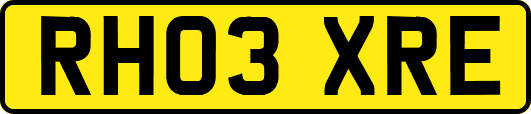 RH03XRE