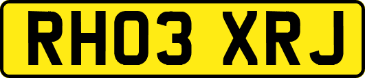 RH03XRJ