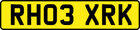 RH03XRK