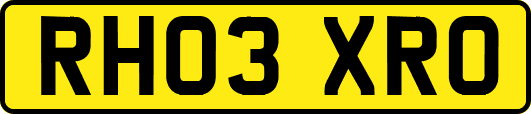 RH03XRO