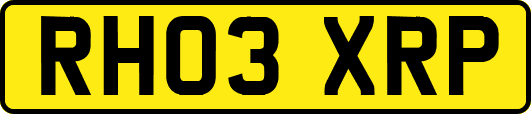 RH03XRP