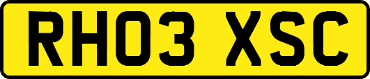 RH03XSC