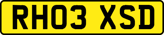 RH03XSD