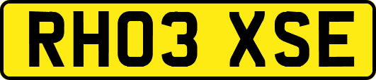 RH03XSE