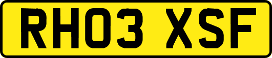 RH03XSF
