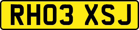RH03XSJ