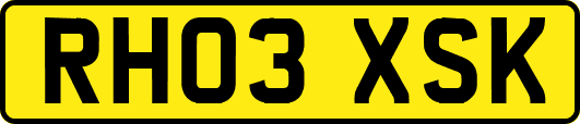 RH03XSK