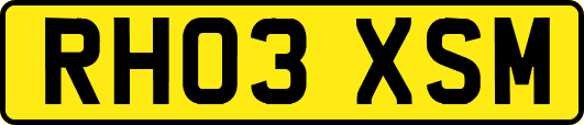 RH03XSM