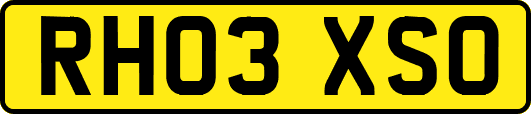 RH03XSO