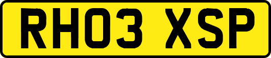 RH03XSP