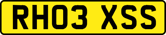 RH03XSS