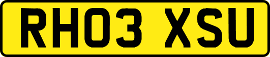 RH03XSU