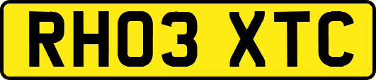 RH03XTC