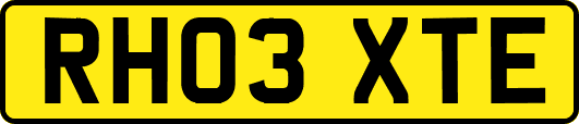 RH03XTE