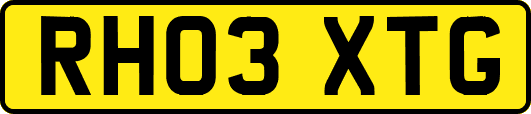 RH03XTG