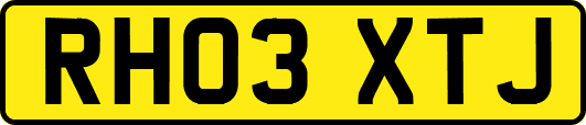 RH03XTJ