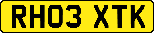 RH03XTK