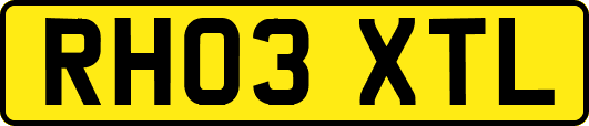 RH03XTL