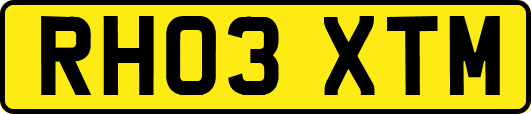 RH03XTM