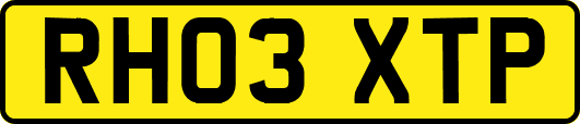 RH03XTP