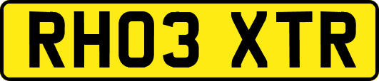 RH03XTR