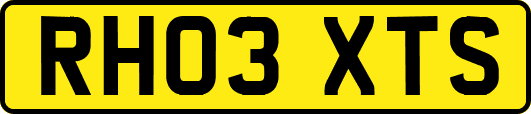 RH03XTS