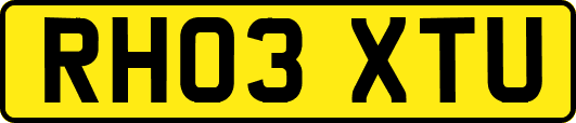 RH03XTU