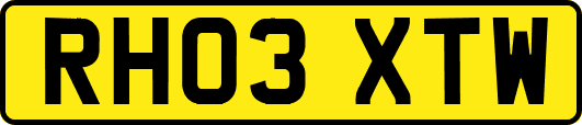 RH03XTW