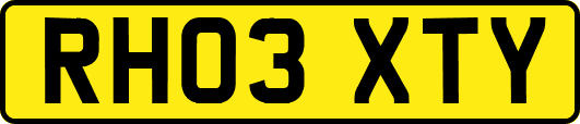 RH03XTY