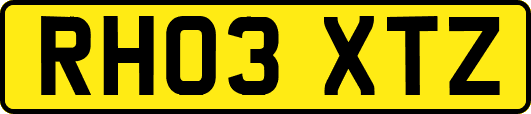 RH03XTZ