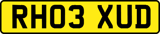 RH03XUD