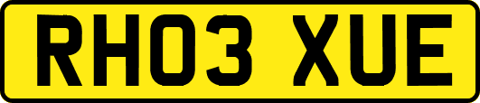 RH03XUE