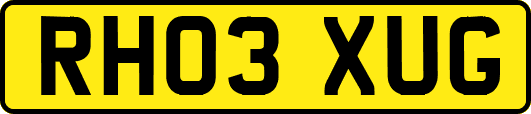 RH03XUG