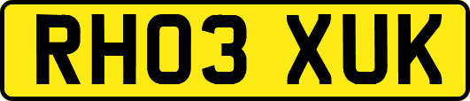 RH03XUK