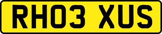 RH03XUS