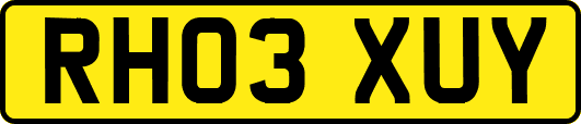RH03XUY