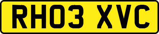 RH03XVC