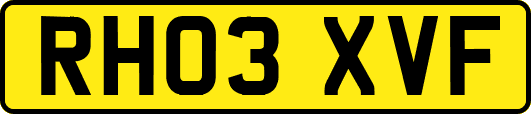 RH03XVF