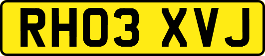 RH03XVJ