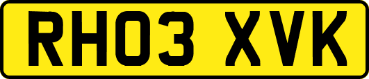 RH03XVK