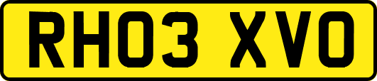 RH03XVO