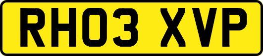 RH03XVP