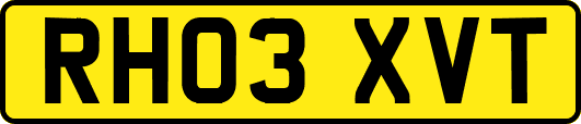 RH03XVT