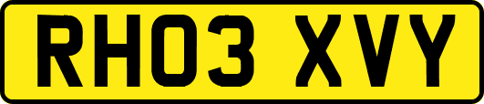 RH03XVY