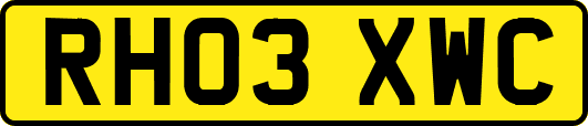 RH03XWC