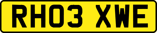 RH03XWE