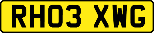 RH03XWG